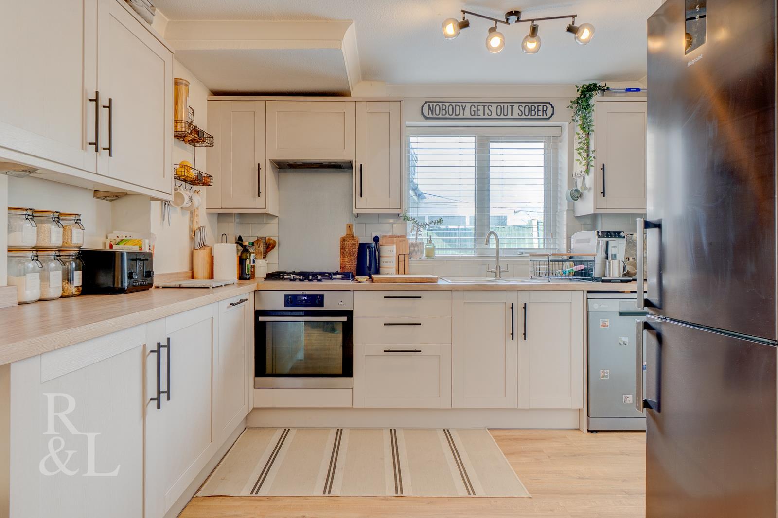 Property image for Fairway, Keyworth, Nottingham