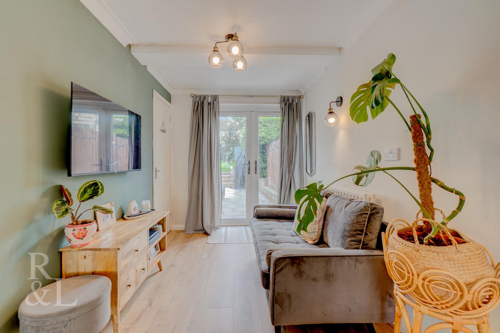 Property image for Fairway, Keyworth, Nottingham
