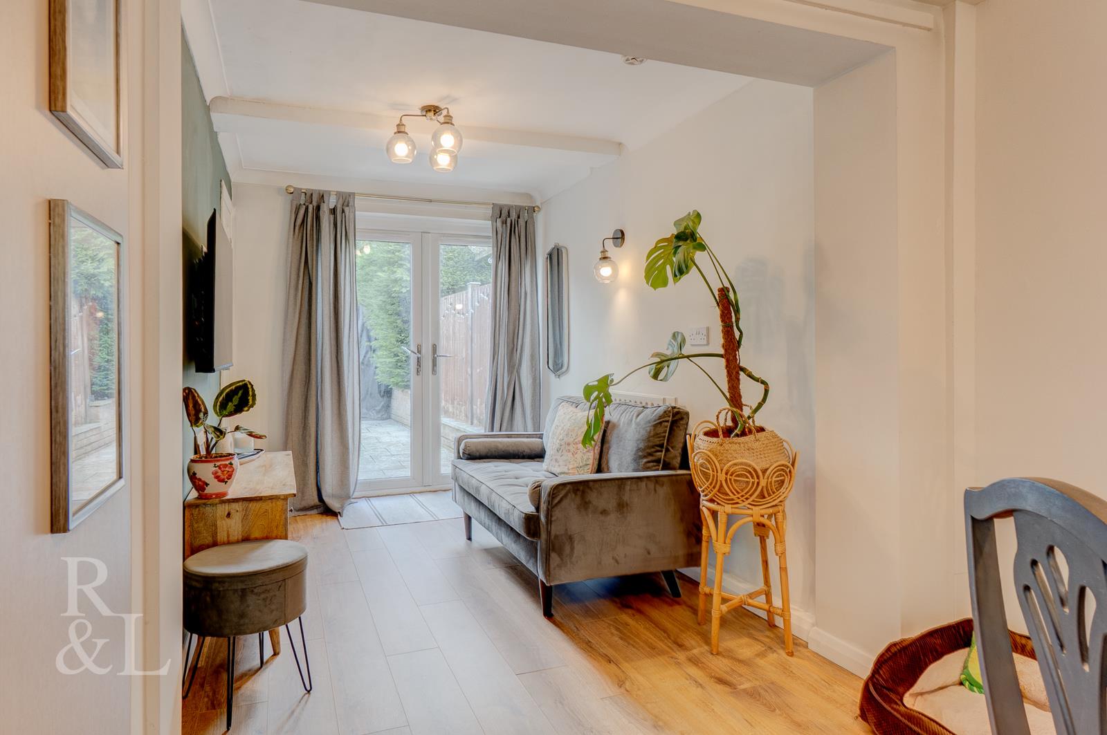 Property image for Fairway, Keyworth, Nottingham