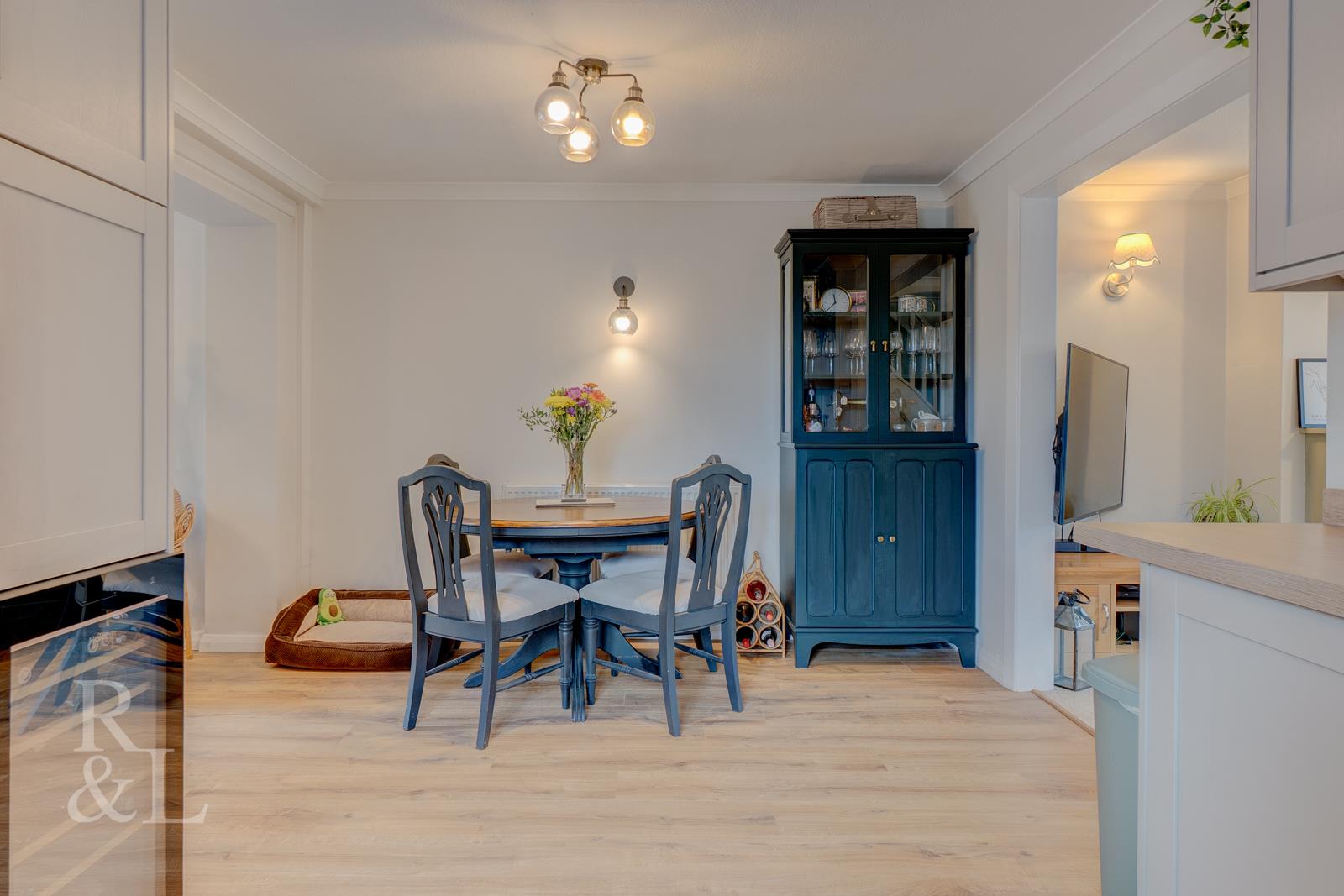 Property image for Fairway, Keyworth, Nottingham