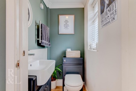 Property thumbnail image for Fairway, Keyworth, Nottingham