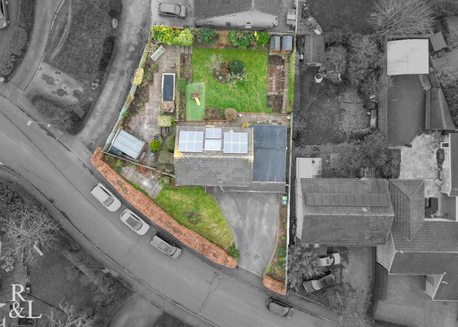 Property image for Marlborough Way, Ashby-De-La-Zouch