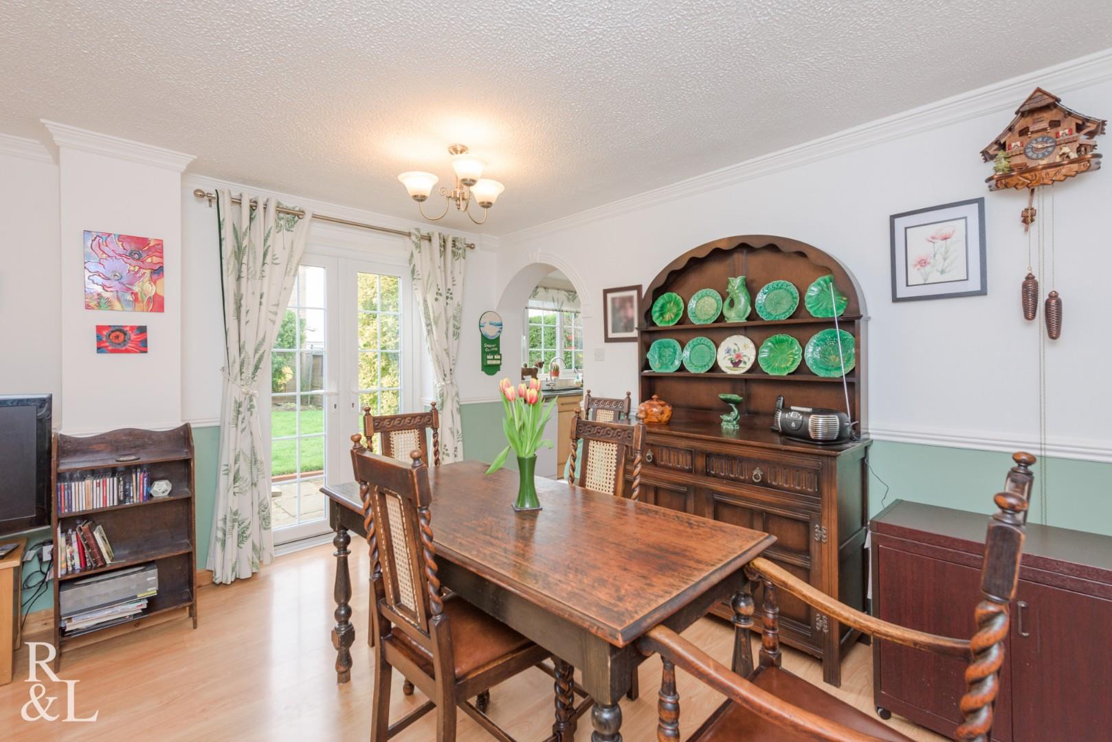 Property image for Marlborough Way, Ashby-De-La-Zouch