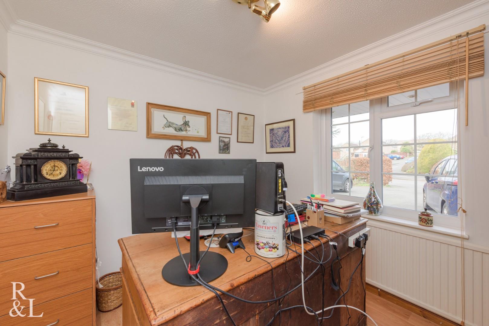 Property image for Marlborough Way, Ashby-De-La-Zouch