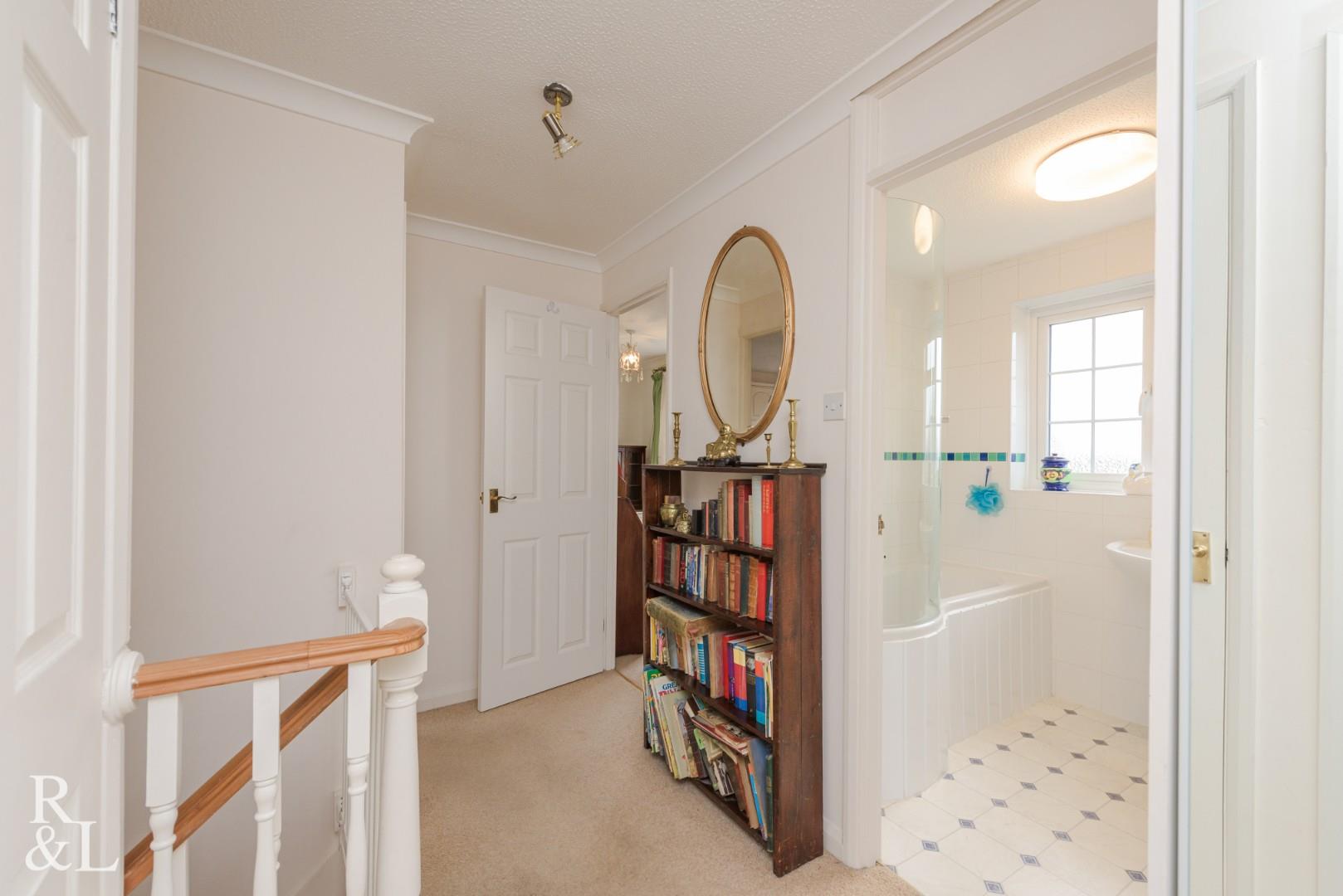 Property image for Marlborough Way, Ashby-De-La-Zouch