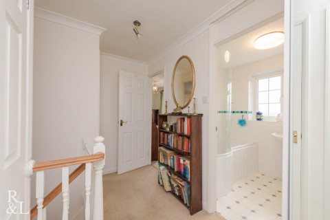 Property thumbnail image for Marlborough Way, Ashby-De-La-Zouch