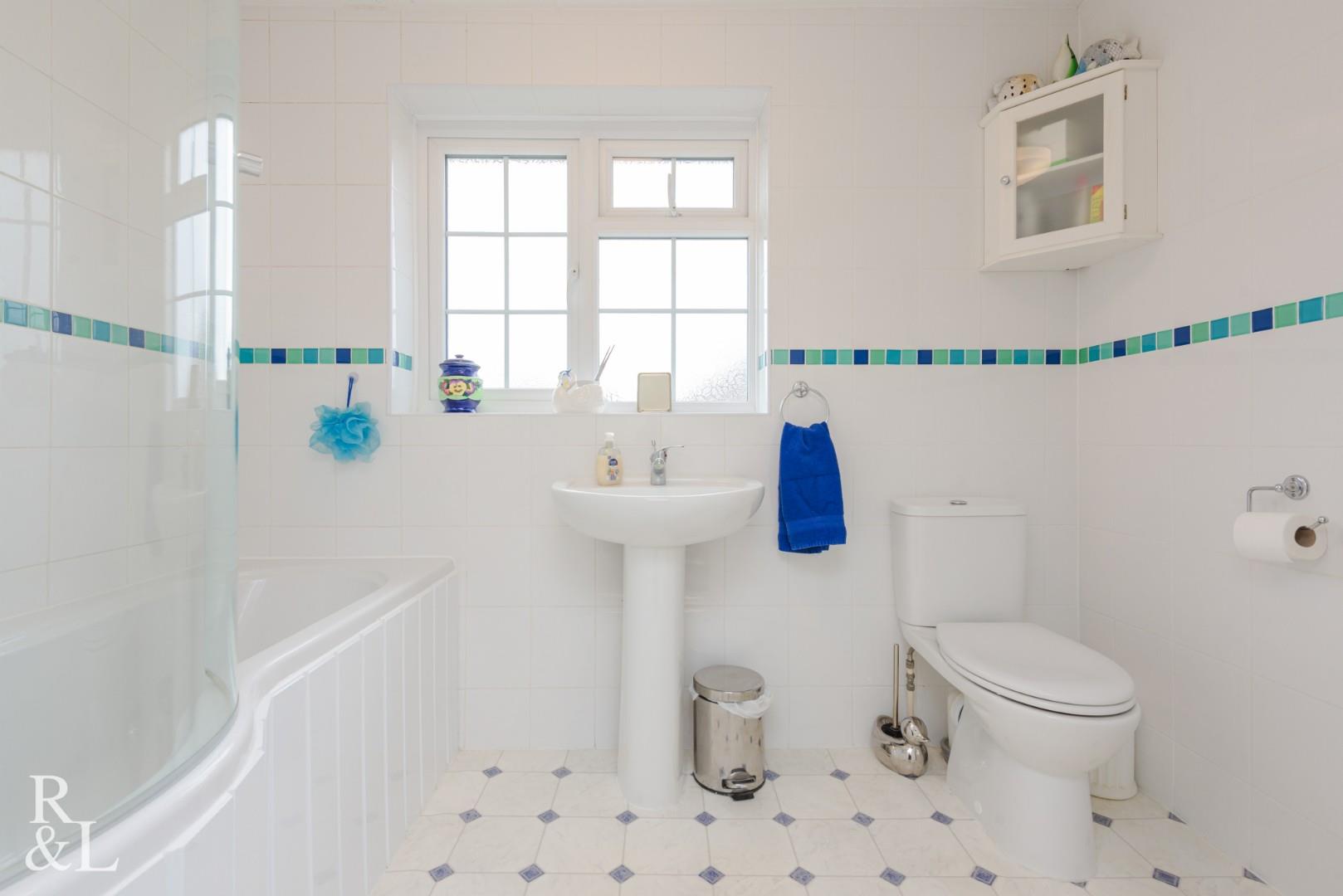 Property image for Marlborough Way, Ashby-De-La-Zouch