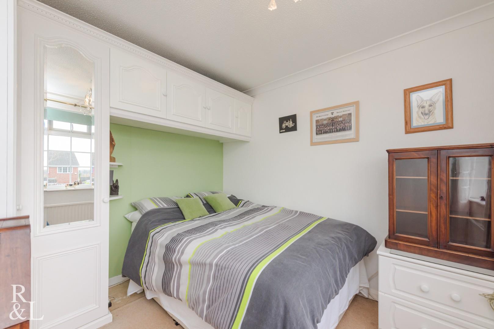 Property image for Marlborough Way, Ashby-De-La-Zouch