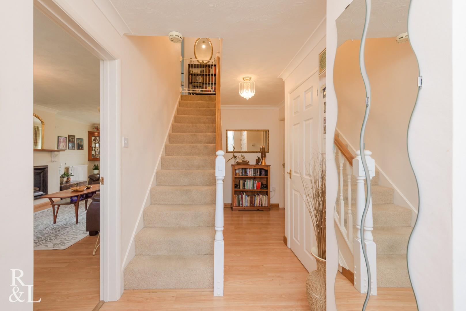 Property image for Marlborough Way, Ashby-De-La-Zouch