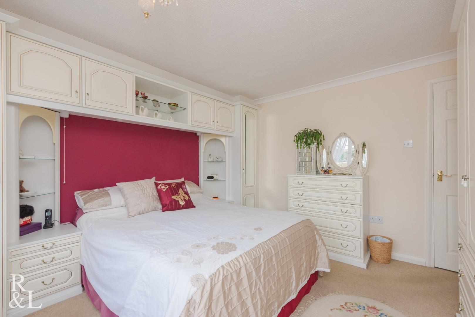 Property image for Marlborough Way, Ashby-De-La-Zouch