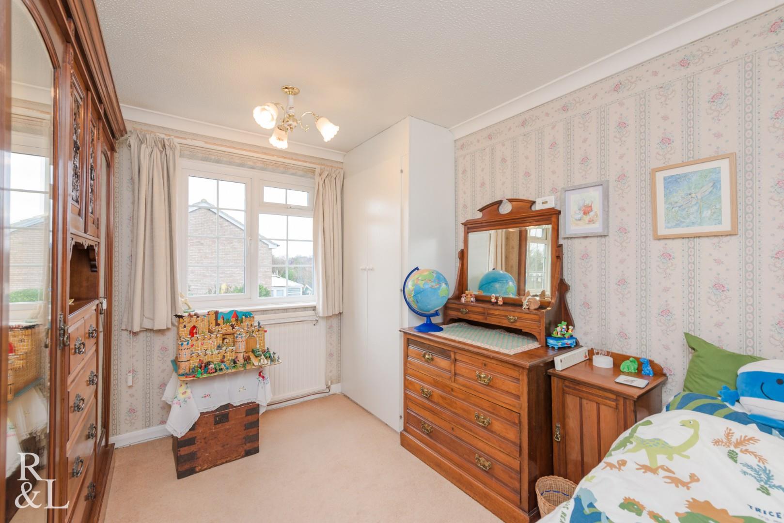 Property image for Marlborough Way, Ashby-De-La-Zouch