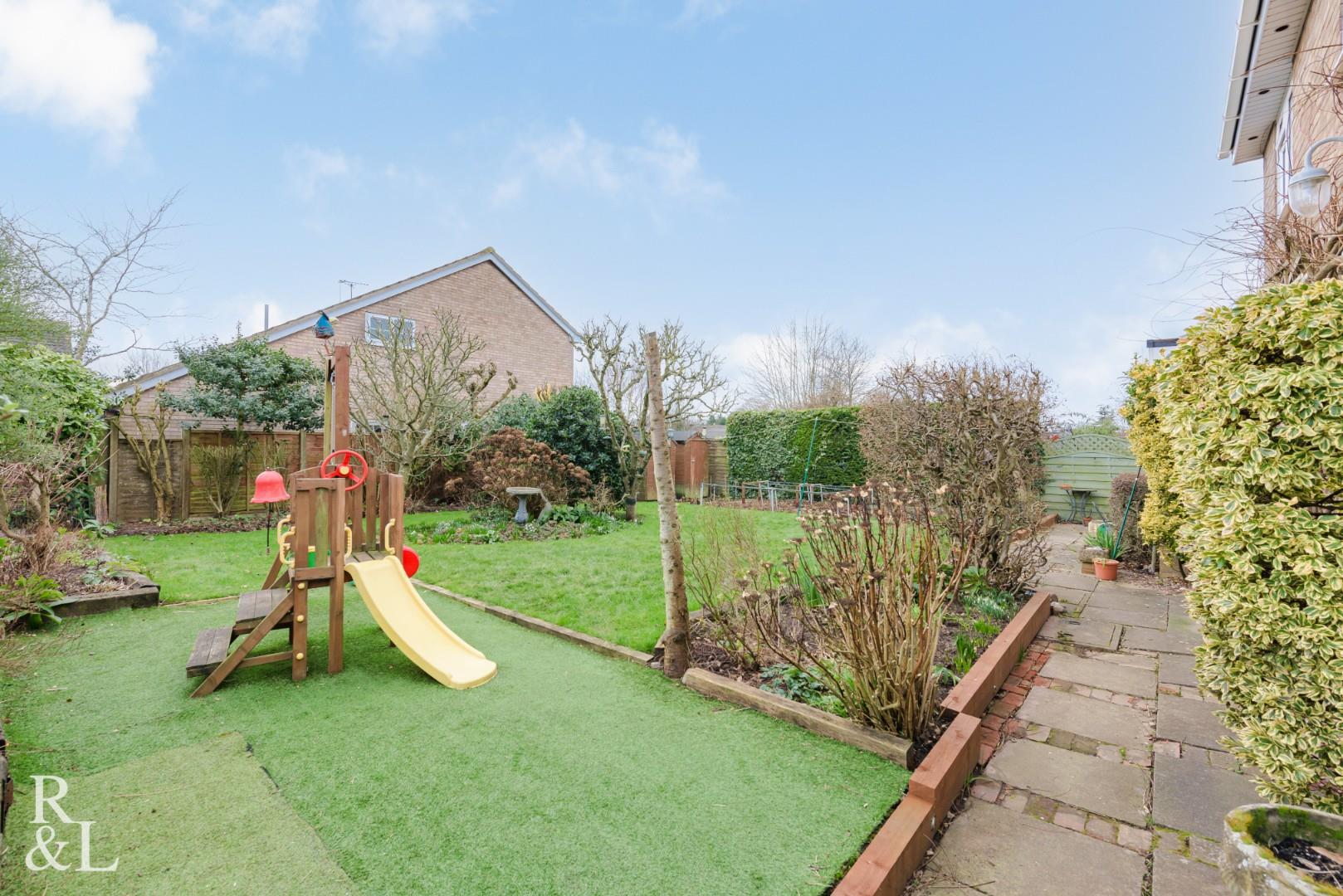 Property image for Marlborough Way, Ashby-De-La-Zouch