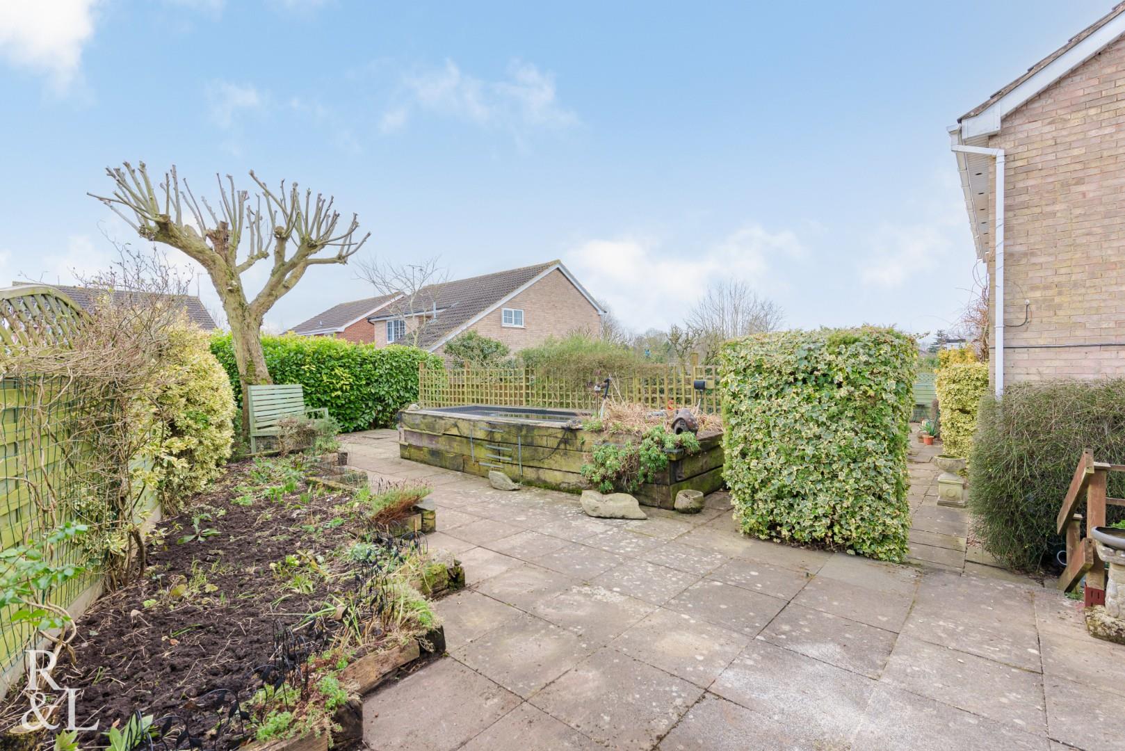 Property image for Marlborough Way, Ashby-De-La-Zouch