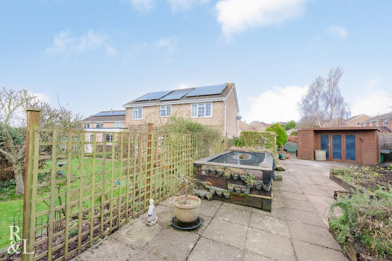 Property image for Marlborough Way, Ashby-De-La-Zouch