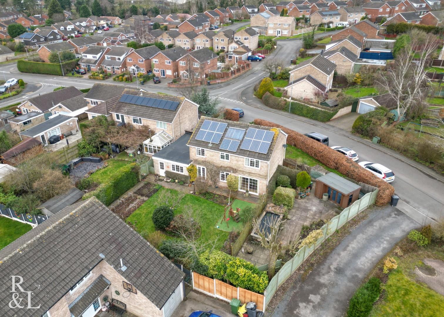 Property image for Marlborough Way, Ashby-De-La-Zouch
