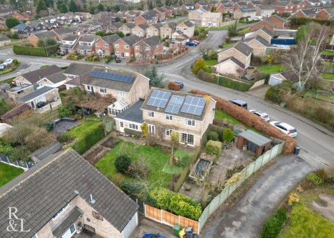 Property thumbnail image for Marlborough Way, Ashby-De-La-Zouch