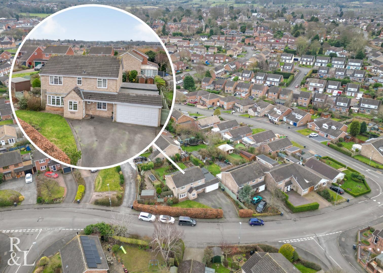 Property image for Marlborough Way, Ashby-De-La-Zouch