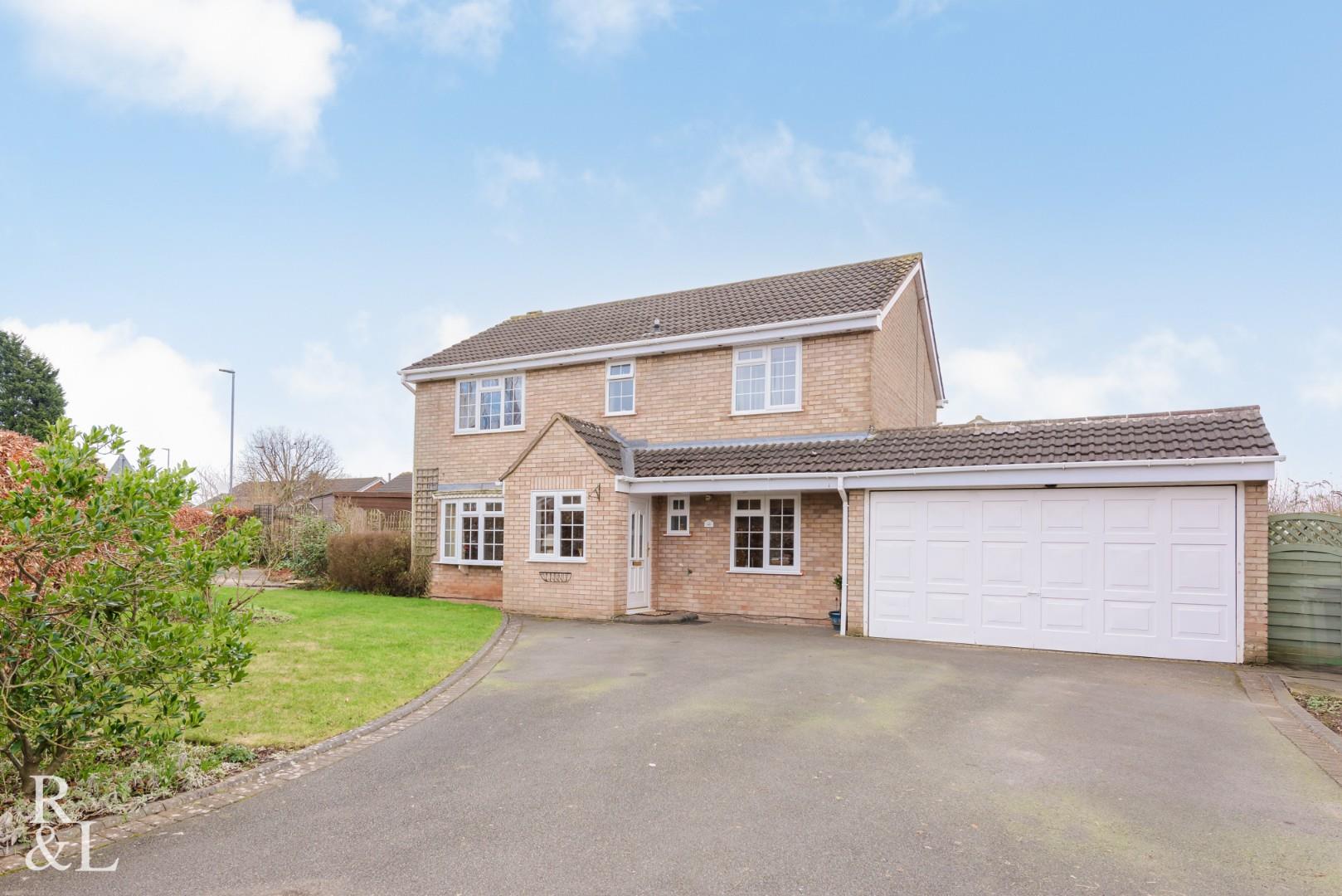 Property image for Marlborough Way, Ashby-De-La-Zouch