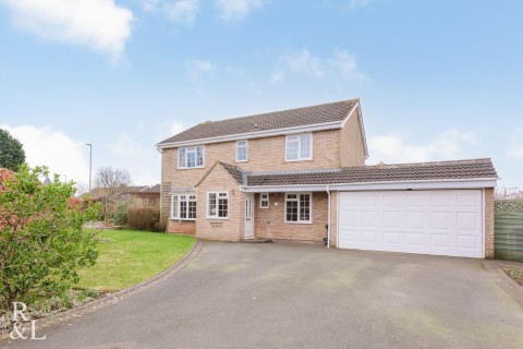 Property thumbnail image for Marlborough Way, Ashby-De-La-Zouch