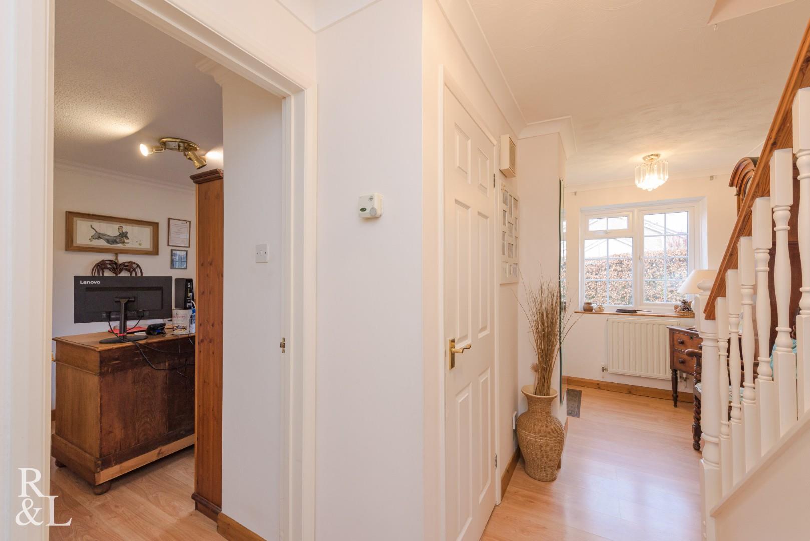 Property image for Marlborough Way, Ashby-De-La-Zouch