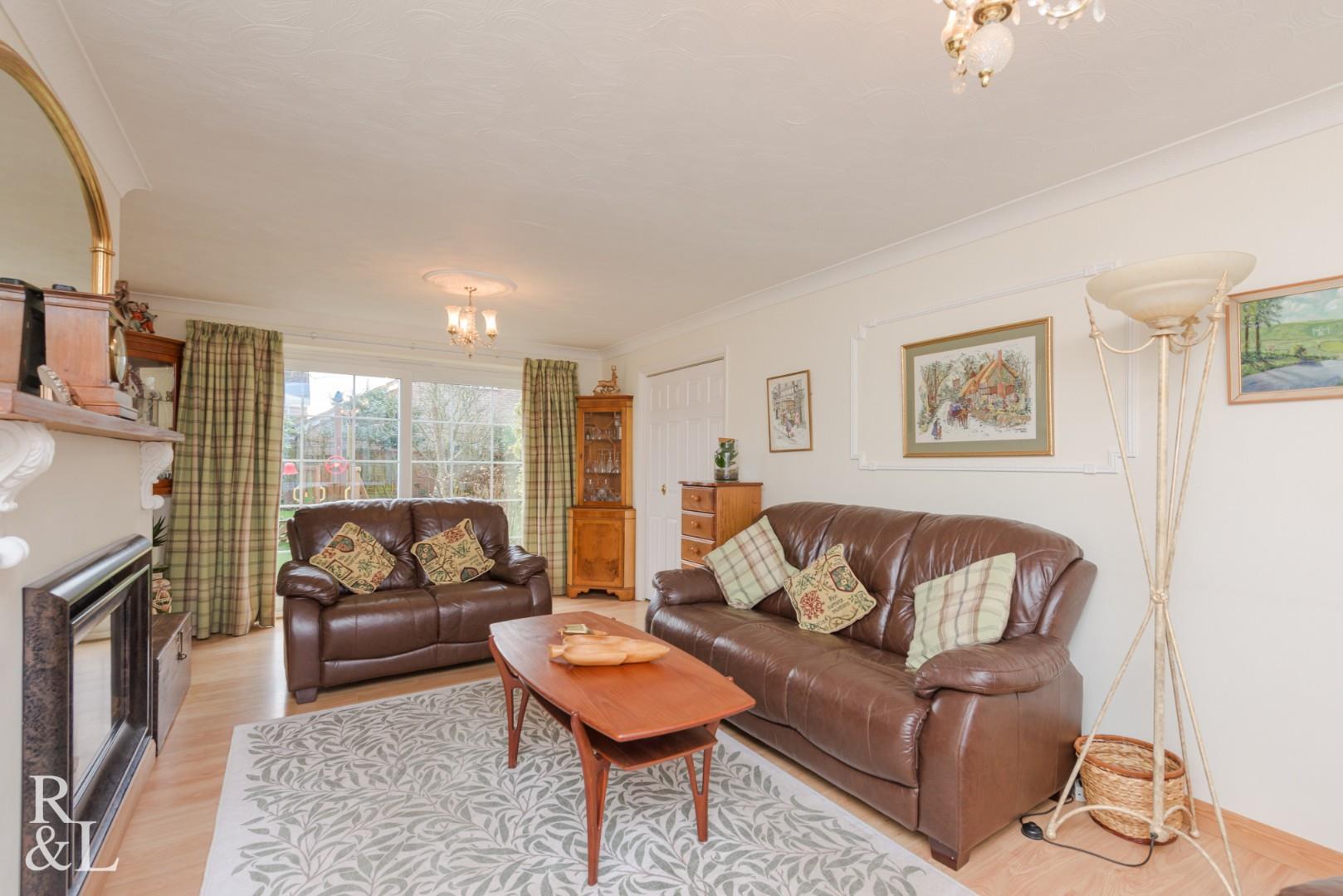 Property image for Marlborough Way, Ashby-De-La-Zouch
