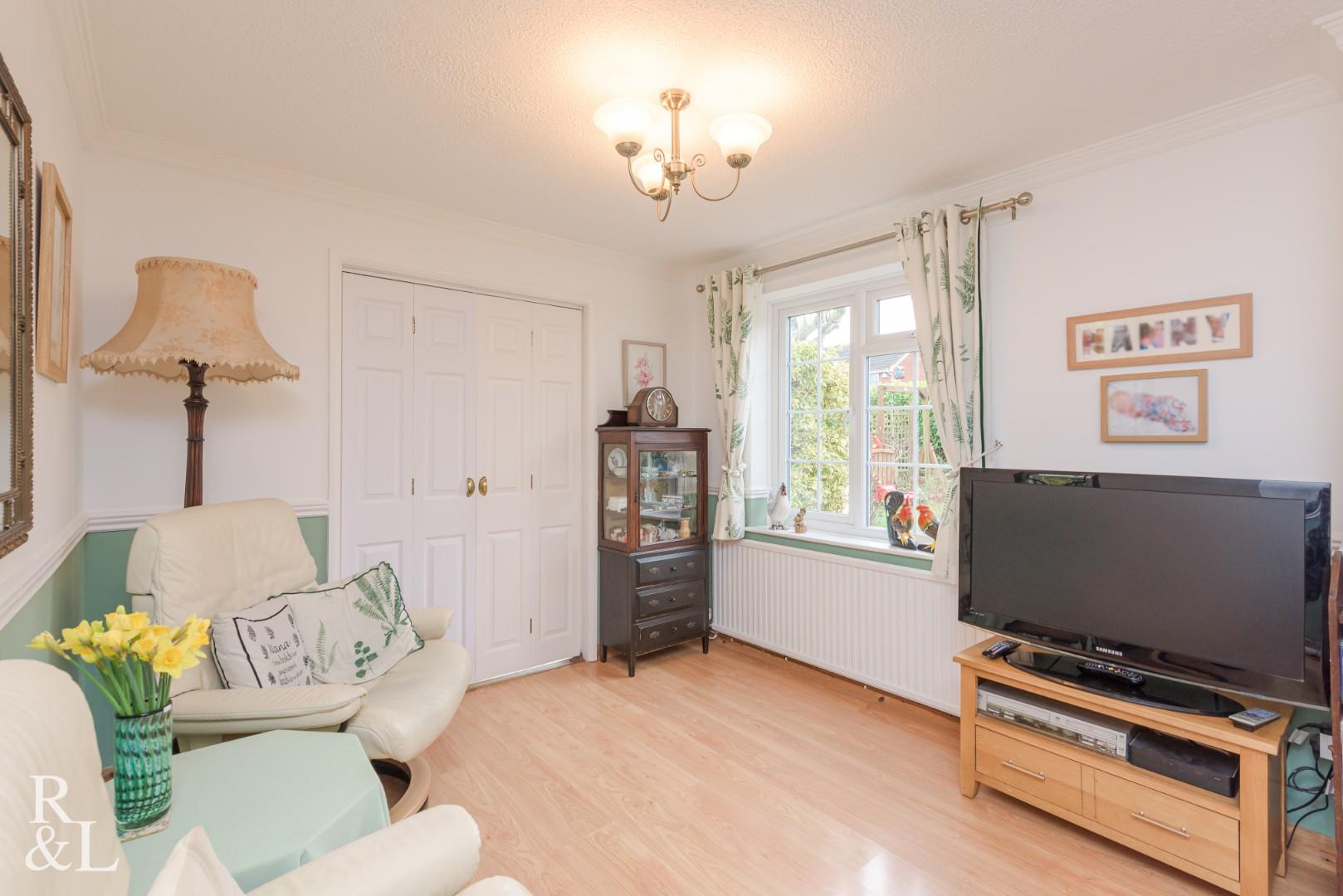 Property image for Marlborough Way, Ashby-De-La-Zouch