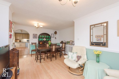 Property thumbnail image for Marlborough Way, Ashby-De-La-Zouch