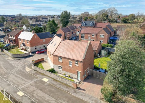 Property thumbnail image for Manor Drive, Worthington