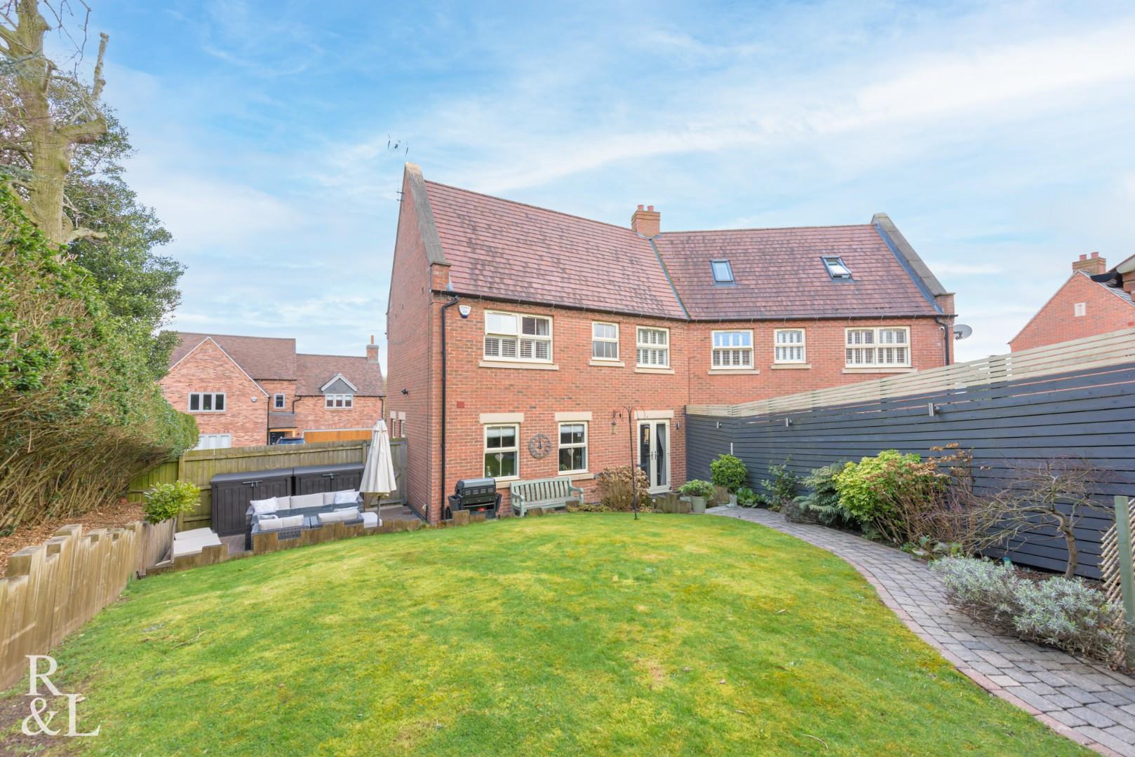 Property image for Manor Drive, Worthington