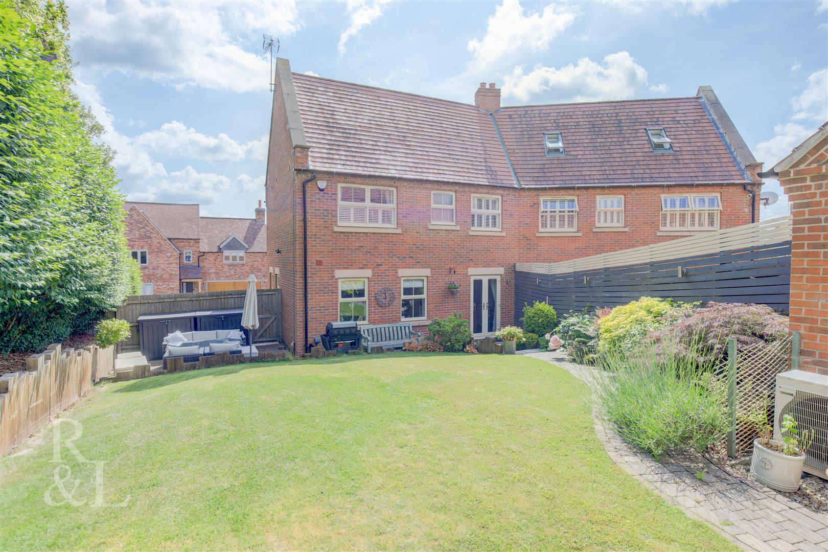 Property image for Manor Drive, Worthington