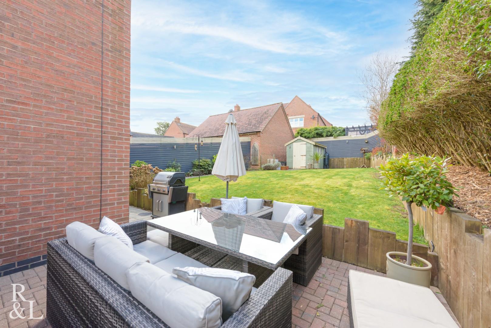 Property image for Manor Drive, Worthington