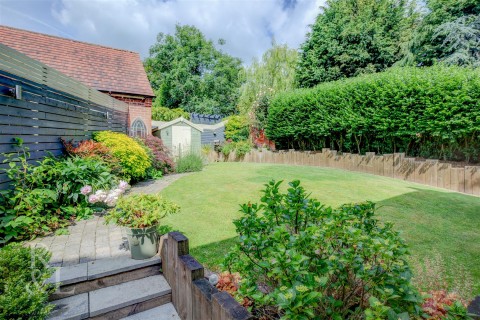 Property thumbnail image for Manor Drive, Worthington
