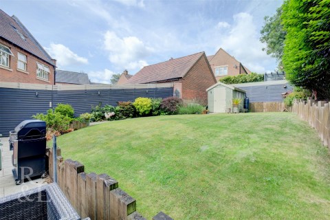Property thumbnail image for Manor Drive, Worthington