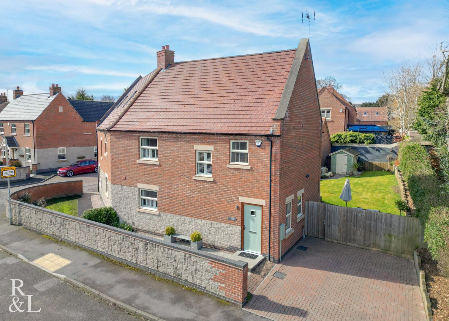 Property image for Manor Drive, Worthington