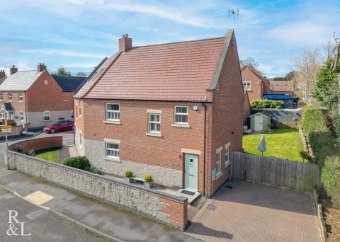 Property thumbnail image for Manor Drive, Worthington