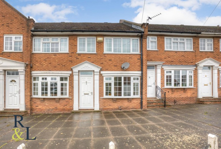 Brook View Court, Main Street, Keyworth, Nottingham