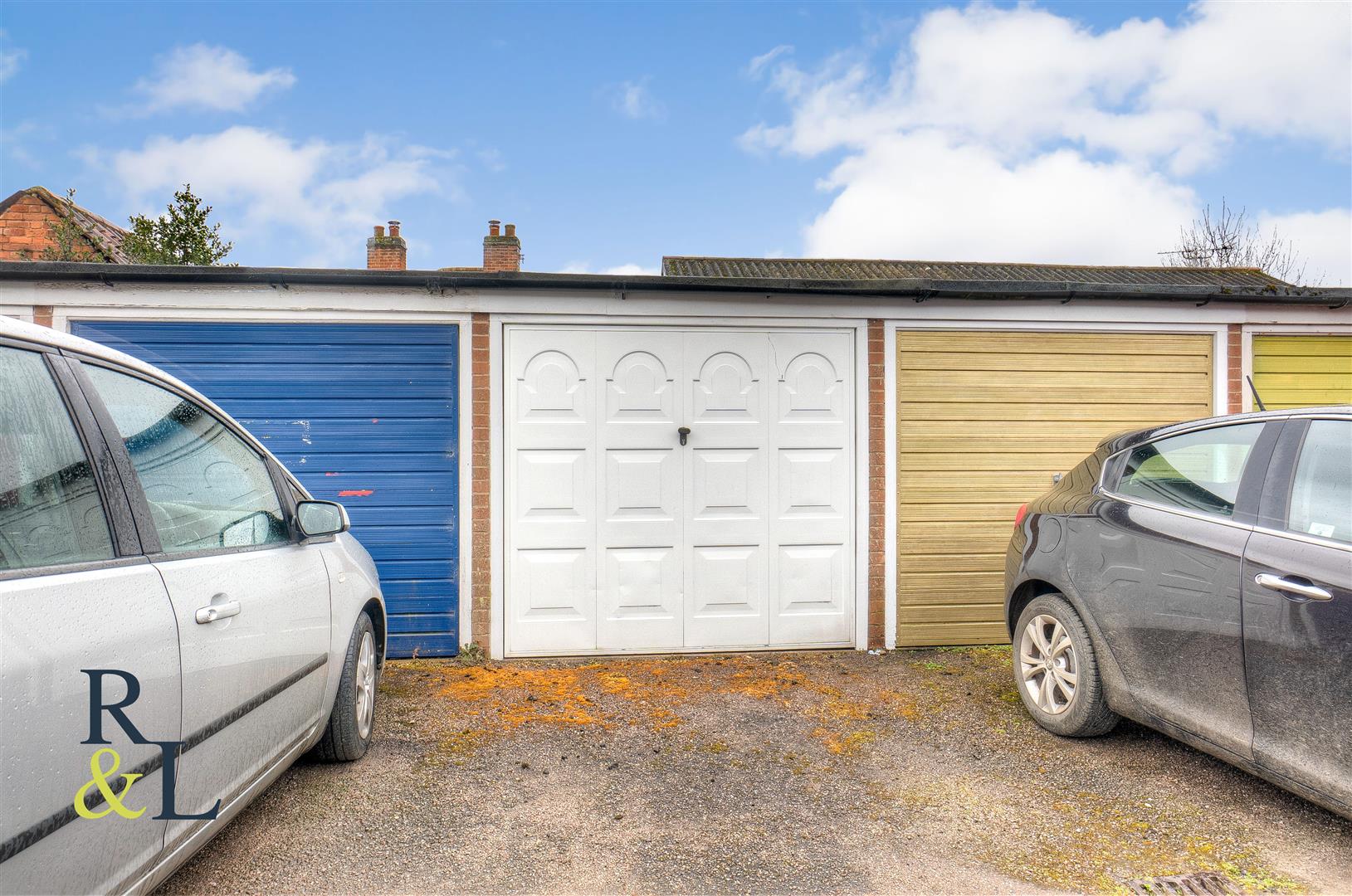 Property image for Brook View Court, Main Street, Keyworth, Nottingham