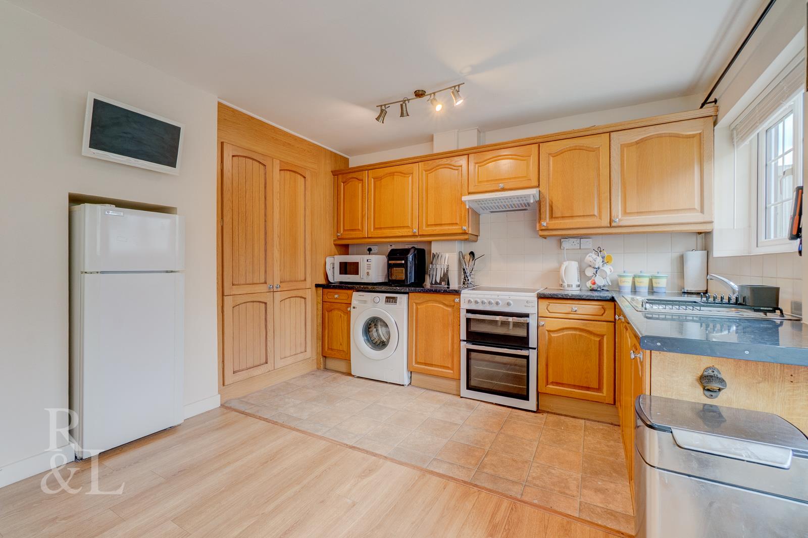 Property image for Brook View Court, Main Street, Keyworth, Nottingham