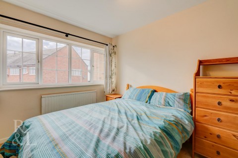 Property thumbnail image for Brook View Court, Main Street, Keyworth, Nottingham