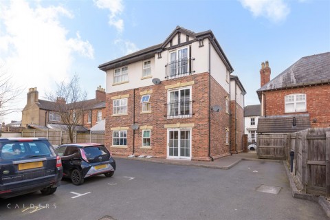 Property thumbnail image for Albert Road, Tamworth