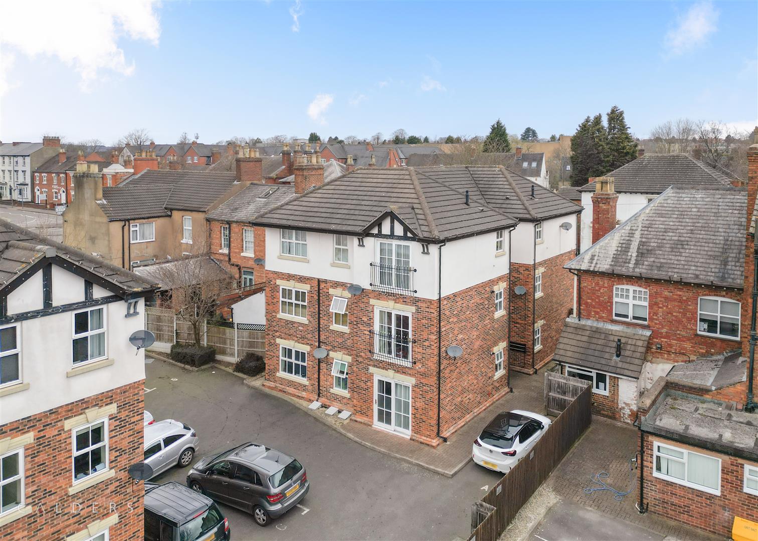 Property image for Albert Road, Tamworth