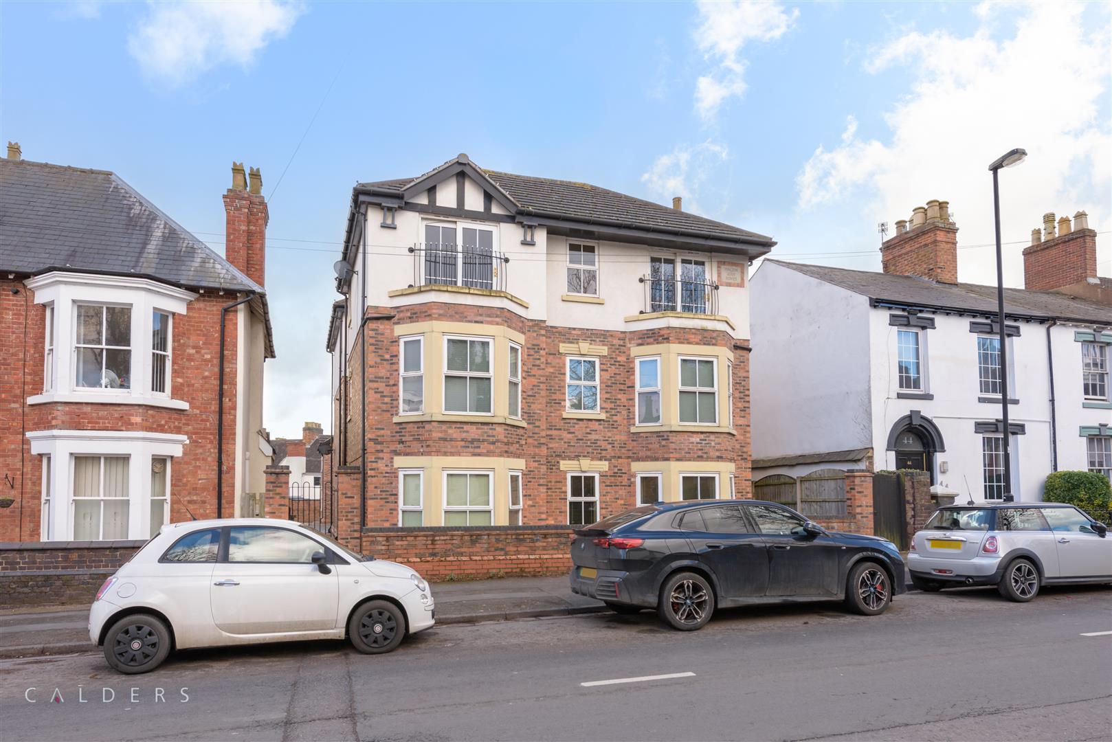 Property image for Albert Road, Tamworth