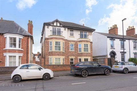 Property thumbnail image for Albert Road, Tamworth