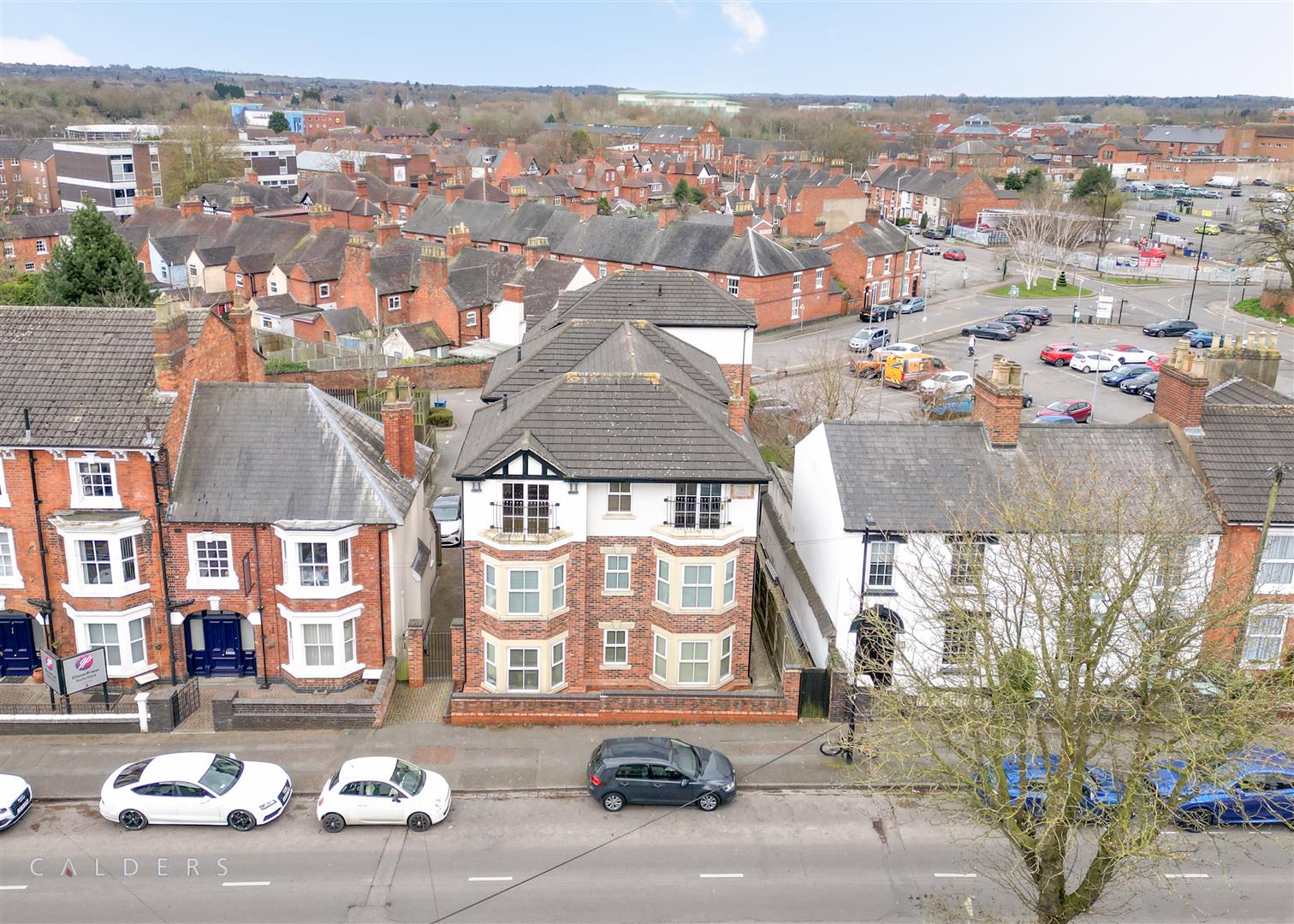 Property image for Albert Road, Tamworth