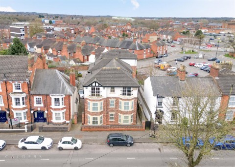 Property thumbnail image for Albert Road, Tamworth