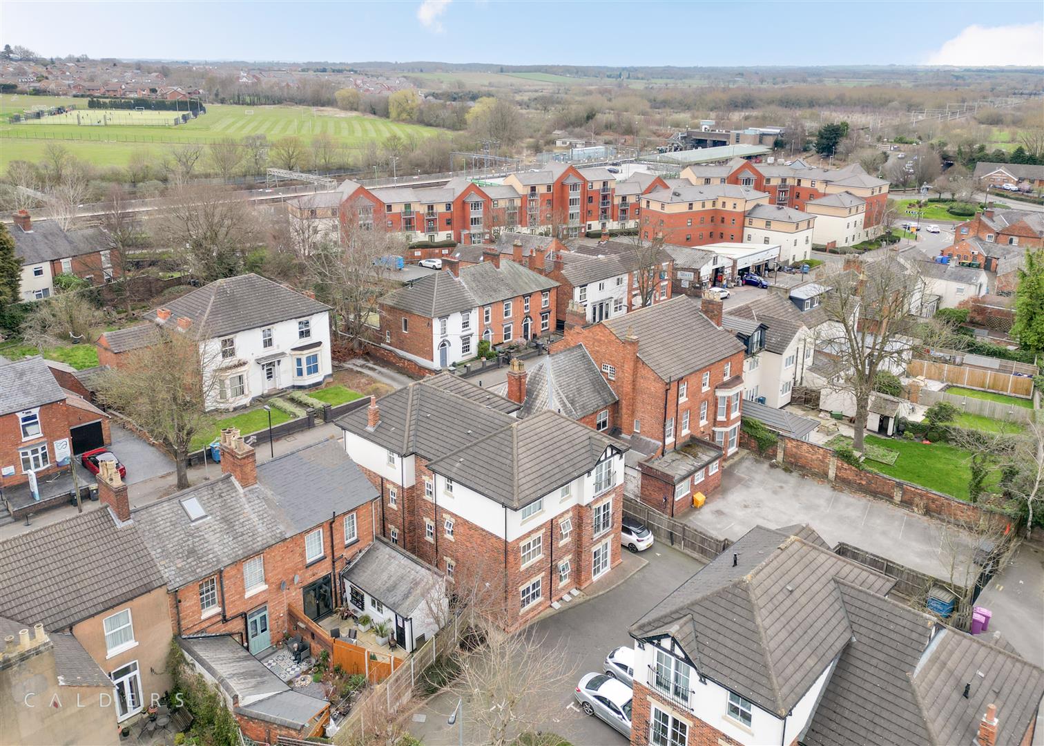 Property image for Albert Road, Tamworth