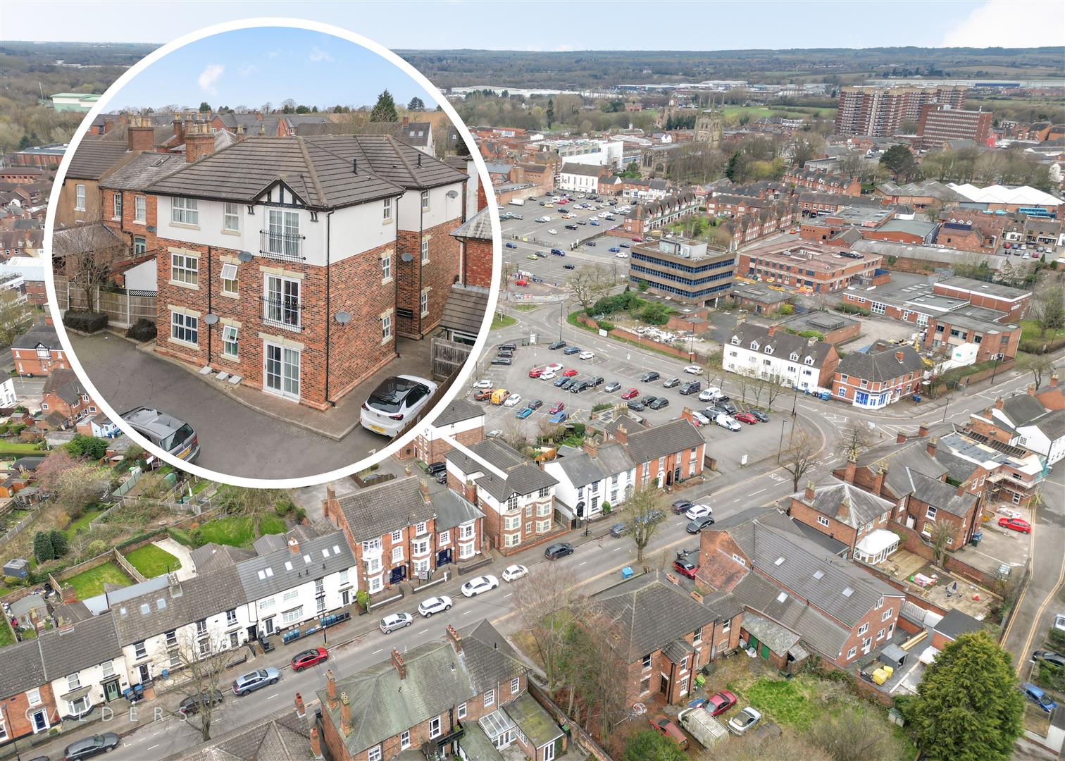 Property image for Albert Road, Tamworth