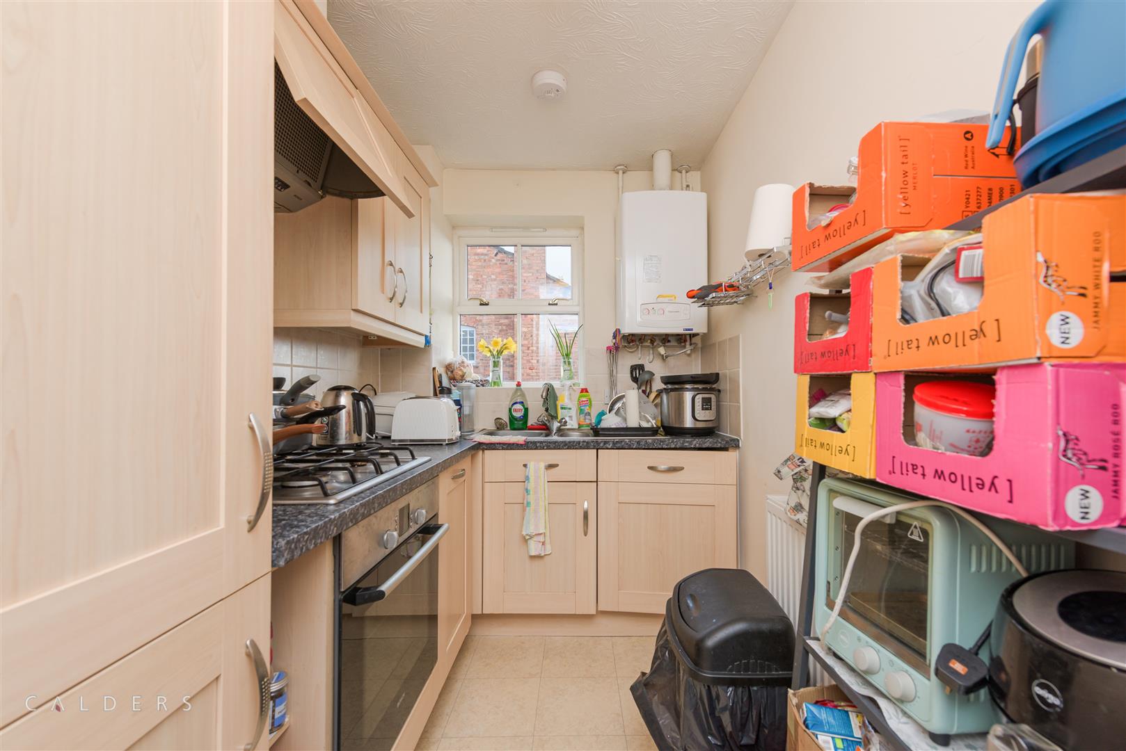 Property image for Albert Road, Tamworth