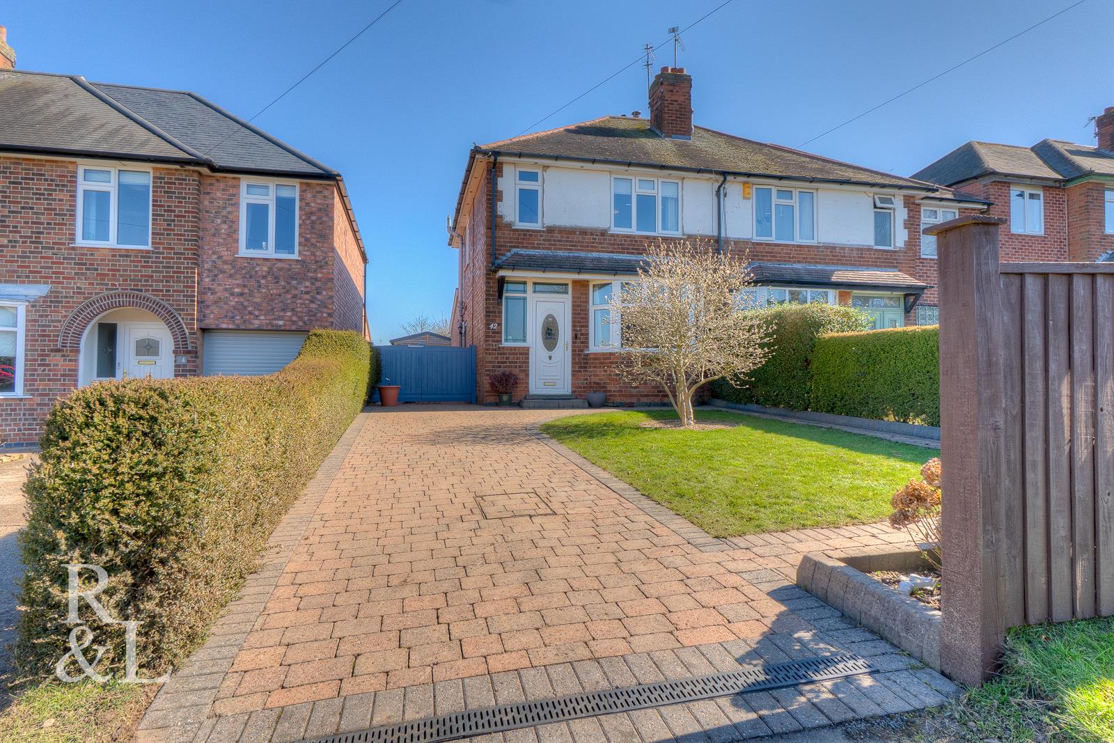 Property image for Nottingham Road, Keyworth, Nottingham