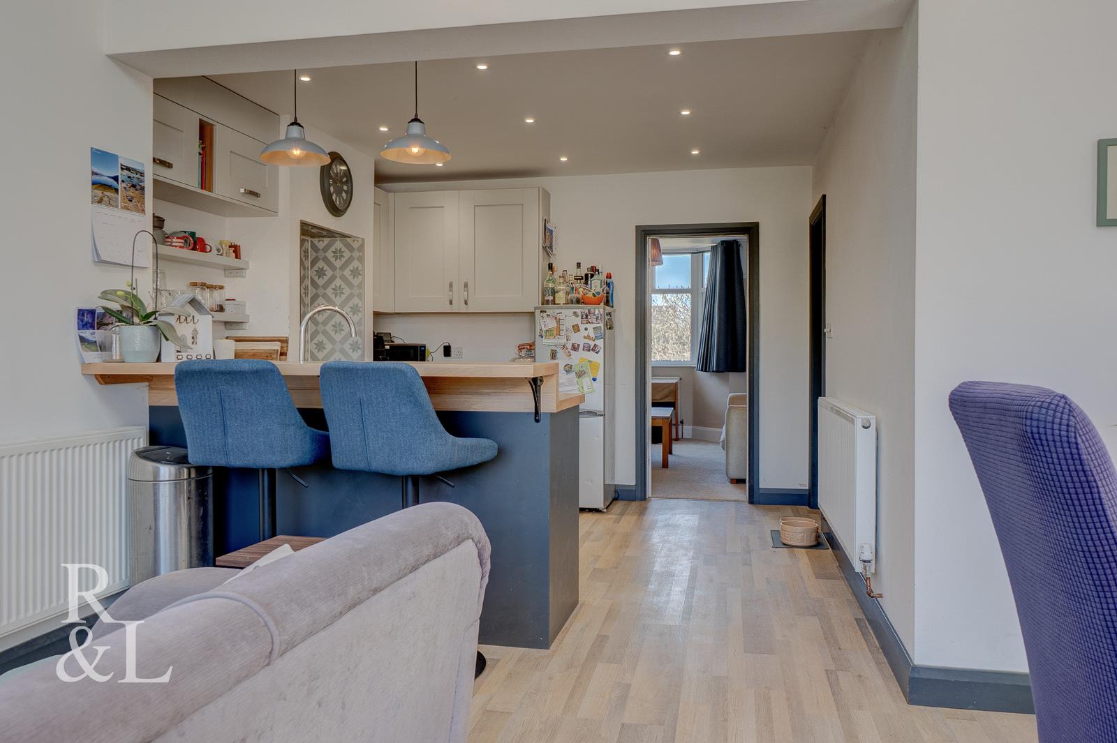Property image for Nottingham Road, Keyworth, Nottingham
